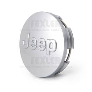 Convient pour Jeep Guide M4 Tout nouveau Grand Cherokee WL Jeep Liberty Light KL Grand Commander K8 14-KL19 enjoliveurs - Product Image 5