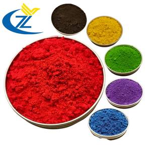 Buena hidrofilicidad y afinidad CAS 12270-25-6 Rojo catiónico Rojo básico 51 para tinta, textiles, cuero, plásticos y caucho - Product Image 4