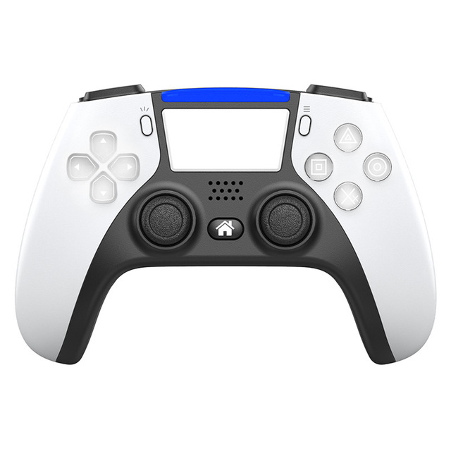 Kingstar Wireless Gamepad for 4 & for Ver2.1+EDR Cross-Platform Compatible PC Android