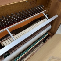 Wholesale Korea Original Young Chang U121 Upright Piano Solid Spruce Soundboard for Home Use