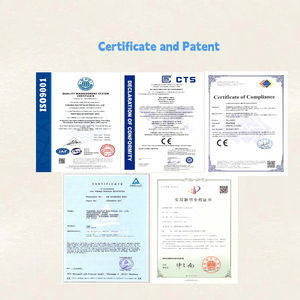 OURTOP elektrik potansiyel röle ısı pompaları konfigürasyonu mevcut 35A anahtarlama kapasitesi - Product Image 5