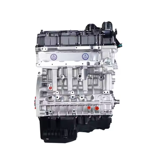 Sıcak satış marka yeni çıplak motor B48 2.0T 185KW BMW hp 4 silindir uzun blok BMW 1-Series 2-Series 3-Series 4-Series - Product Image 3