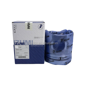 6D170 SA12V170 SA6D170 Pistón 6162-33-2140 para generadores diésel DCA EGS650 - Product Image 2