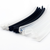 Bande d'étanchéité en silicone, adaptée aux cuiseurs à riz et aux micro-ondes, utilisée pour l'étanchéité, vente directe du fabricant