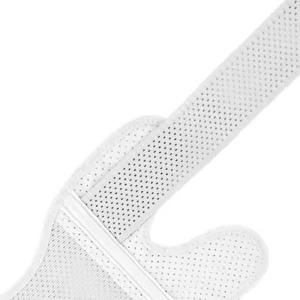 Soporte de Rodilla Ajustable con Resorte de Nailon, Soporte de Rótula con Barra de Resorte, Soporte de Rodilla Protector Flexible para Baloncesto, Disponible en Existencia - Product Image 4