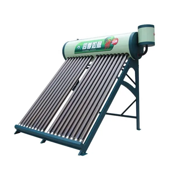 2021 best sell advanced portable solar water heating system, residential solar water heater prices