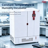 High Quality Materials Good Performance Easy to Use Biological Research Constant Temperature and Humidity Incubator