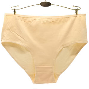 Yun Meng Ni Roupa Interior Roupa Interior Das Mulheres Calcinhas de Algodão Plus Size 2XL 3XL 4XL Roupa Interior para As Mulheres - Product Image 4