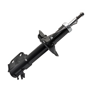 โช้คอัพหน้าขวา 48510-0D592 สำหรับ Toyota Vios Yaris NSP150 NCP150 ชุดโช้คอัพ 485100D592 อะไหล่รถยนต์ - Product Image 3