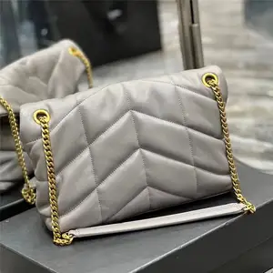 Brand new clutch evening bags cotton envelope drawstring bag with high quality