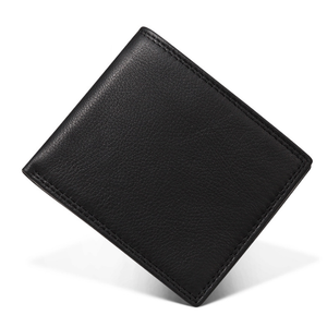 Top Grain vera pelle RFID <span class=keywords><strong>portafoglio</strong></span> maschile <span class=keywords><strong>pochette</strong></span> <span class=keywords><strong>da</strong></span> uomo borsa <span class=keywords><strong>da</strong></span> uomo - Product Image 4