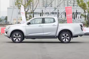 <span class=keywords><strong>Isuzu</strong></span> Dmax d-max thương hiệu tốt nhất mới do Trung Quốc sản xuất đôi taxi xe bán tải DIESEL Led Camera 2WD/4WD <span class=keywords><strong>Auto</strong></span> Nhật Bản D Max giá tốt nhất - Product Image 2