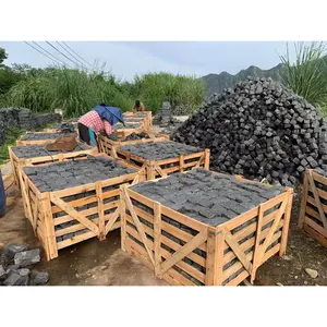 Palisanden-bloques en crudo para adoquines, adoquines de piedra, granito, cubo negro, gris, 10x10x10