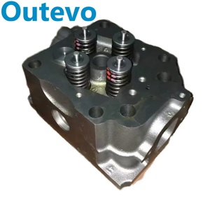 Om501, om502 xi lanh đầu, 5410106420 phụ tùng động cơ, Mercedes-Benz trực tiếp từ nhà máy - Product Image 3