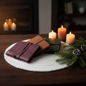 2025 Offre Spéciale conception personnalisée luxe Portable en cuir véritable bijoux organisateur voyage bijou sac étui bijoux pochette rouleau - Product Image 4