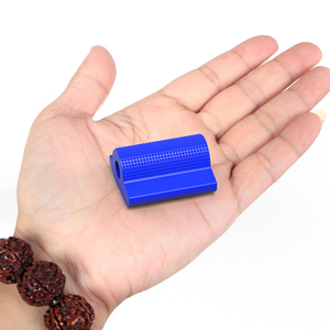 Accessoire universel pour moto, couvre-pédale de levier de vitesses en caoutchouc, protection de chaussures pour Yamaha Mt07 Cb400 Mt03 Z900 <span class=keywords><strong>Cb125r</strong></span> R1 - Product Image 3