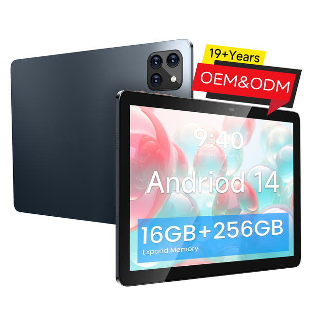 New Wholesale 11.97" Capacitive Screen Professional Quad Core 2.0GHz Tablet 16GB Wi-Fi 3G/4G GSM Android 14 USB Type C