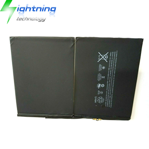 A1474ของแท้ใหม่3.73V 8827mAh แบตเตอรี่แล็ปท็อปสำหรับ Apple iPad Air iPad 5 iPad 6 A1474 A1475 A1822 A1823 A1893 <span class=keywords><strong>A1954</strong></span> - Product Image 1