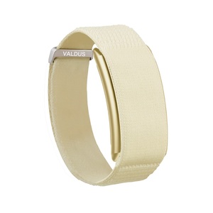 VALDUS VITRO Bracelet connecté de fitness sans écran 1ATM avec moniteur de fréquence cardiaque 24h/24 et longue autonomie pour la course et le cyclisme - Product Image 4