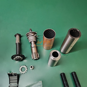 Europese Zware Vrachtwagen Remsysteem Onderdelen Sce 1906779 Remklauw Reparatieset Voor Sca-Nia Vrachtwagens - Product Image 5