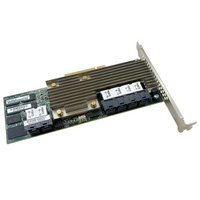 PCIe 3.0 X8 Interface SAS3316 Chip Array Card 16 Ports internes Contrôleur 12 Gb/s Modèle 05-9361-24i Pièces détachées pour ordinateur 25708