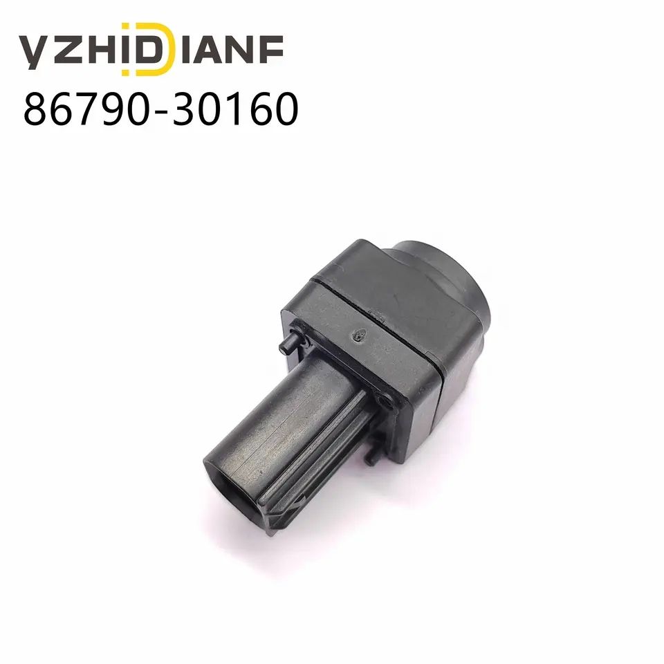 Rear View Backup Camera Car Accessories 86790-58200 8679058200 Com