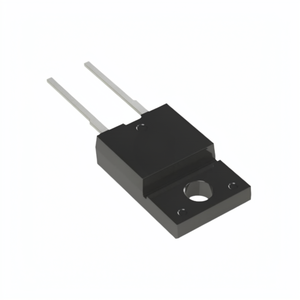 Authorized Distributor TO-220-2 Full Pack, Isolated Tab Single Diodes DSC04A065FP Buy Electronics Components Online - Product Image 1