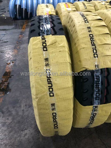 Neumáticos Radiales para Camión DOUPRO 295/80R22.5 10.00 R 20 1000 Precio 295 825 16 275 315/80r22.5 1000.20 China 315/80/22.5 - Product Image 6