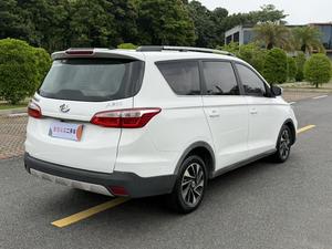 Changan Oshan A800 d'<span class=keywords><strong>occasion</strong></span>, monospace compact 2017, 1.6L DVVT NA 5MT Euro V, 7 places, grand espace familial, véhicule utilitaire essence - Product Image 3
