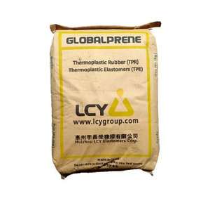 Vente en gros de matières premières plastiques SBS vierges et recyclées de haute qualité pour le revêtement des produits SBS - Product Image 1