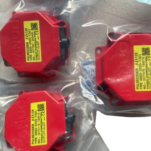 A860-2020-T301 ฟานุค ตัวเข้ารหัสมอเตอร์หุ่นยนต์อุตสาหกรรม - Product Image 4