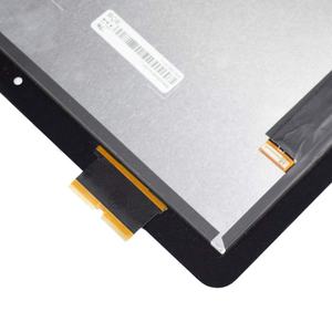 แท็บเล็ตจอแอลซีดีและ Digitizer หน้าจอสำหรับ <span class=keywords><strong>Asus</strong></span> หม้อแปลงหนังสือมินิ T101HA T101ฮ่าหน้าจอสัมผัสจอแสดงผล LED - Product Image 3