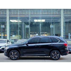 Vente en gros 2018 Bmw X5 Xdrive35i 3.0t Suv <span class=keywords><strong>Taxi</strong></span> école de conduite en ligne voiture-voiture d'occasion à essence <span class=keywords><strong>moins</strong></span> cher - Product Image 3