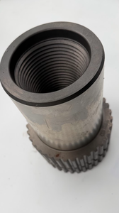 Adaptador de Eje Estriado de Alta Resistencia Atcovi 4350265008, Engranajes Internos/Externos para Transmisión de Potencia, Plataformas de Perforación Minera, Metálico - Product Image 2