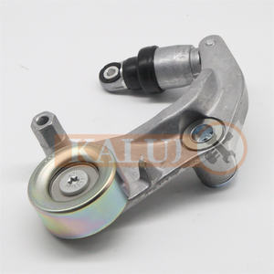 适用于本田R16A1 R18A1 R18A2 R20A R20A2 R20A4发动机1.6L 1.8L 2.0L的Kaluj v型肋皮带张紧器31170-RZP-G01 31170RZPG01 - Product Image 3