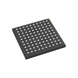 Authorized Distributor ATSAM4S16CB-CFNR Buy Electronics Components Online Embedded 100 VFBGA - Product Image 1