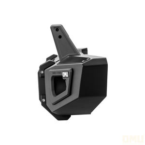 OMU 제네시스 지프 랭글러 JL/글래디에이터 JT용 홀 없는 프론트 카 범퍼 자동차 범퍼 액세서리 - Product Image 4