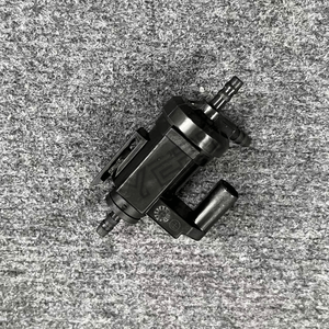 Panamera 911 991เทอร์โบชาร์จเจอร์สวิตช์โซลินอยด์วาล์ว7PP906283ของแท้ - Product Image 4