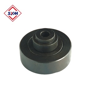 Rouleau de compteur de pièces de rechange de palan de passager de construction utilisant sur le palan de passager de GJJ SC200 et d'autres marques - Product Image 2