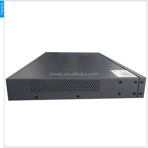 Bộ Chuyển Mạch Pof Ethernet Được Quản Lý 24 Cổng Fiber Layer 2 - Product Image 3