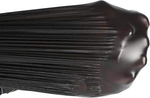 Grands sacs de t-shirt en plastique de qualité alimentaire avec conception de gousset latéral pour l'utilisation d'ordures de supermarché Surface de marquage à chaud améliorée - Product Image 4