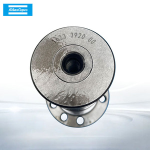 Eje de Transmisión Atlas Copco 1623392000, Componente de Transmisión Metálico para Piezas de Compresores de Aire - Product Image 2