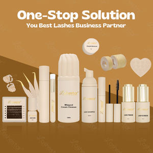 Lashestar Primer pour cils de niveau professionnel, marque privée, 15 ml, primer pour cils, super adhésif pour extensions de cils - Product Image 3