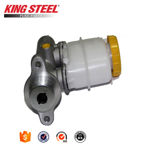Cilindro KINGSTEEL OEM 46010-3S110 46010-2N320 46010-3S100 46010-3S400 46010-3S410 para PICK up QD32 D22 TD27 - Product Image 2