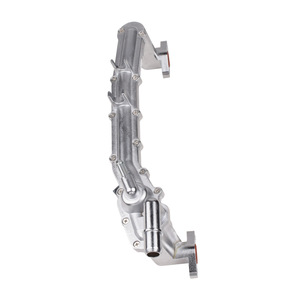 Colector de Admisión de Aleación de Aluminio para Land Rover Range Rover Jaguar 4349 LR018273 LR122709 LR109402 - Product Image 5
