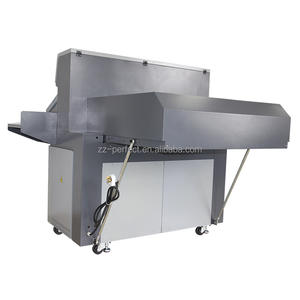 Macchina per tagliare la carta idraulica <span class=keywords><strong>da</strong></span> 920mm - Product Image 4