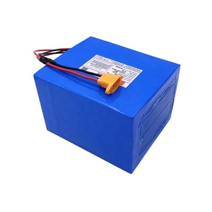 リチウムイオンバッテリー60v 25ah 60 12v 26ah電動スクーター60v電動スクーター - Product Image 5