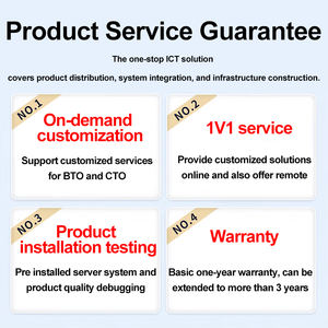 Servidor en Torre Dell PowerEdge T350 de Alto Rendimiento, 4.5U, Procesador Intel Xeon, Servidor de PC para Correo, <span class=keywords><strong>Web</strong></span> y Datos Empresariales, Garantía de 3 Años - Product Image 4