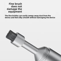 Brosse de nettoyage 3-en-1 pour cartes SIM, tournevis portable, broche d'éjection de carte SIM, brosse de nettoyage de trous de téléphone avec porte-clés