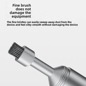 <span class=keywords><strong>Brosse</strong></span> de nettoyage 3-en-1 pour cartes SIM, tournevis portable, broche d'éjection de carte SIM, <span class=keywords><strong>brosse</strong></span> de nettoyage de trous de téléphone avec porte-clés - Product Image 4